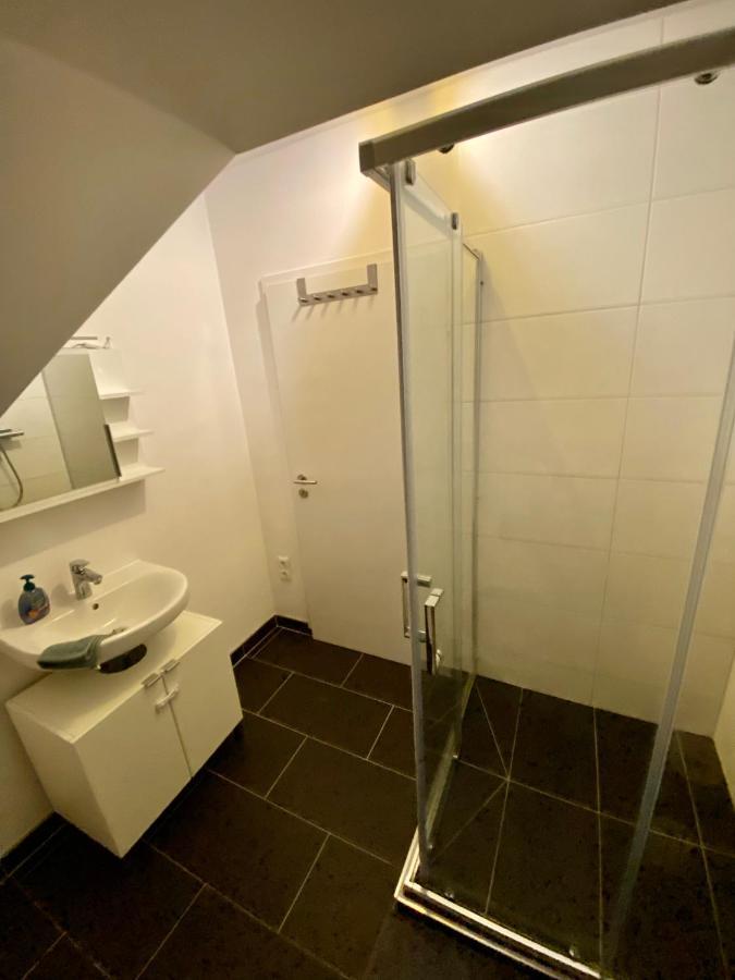 Fewo Meeresleuchten Wißmar Extérieur photo