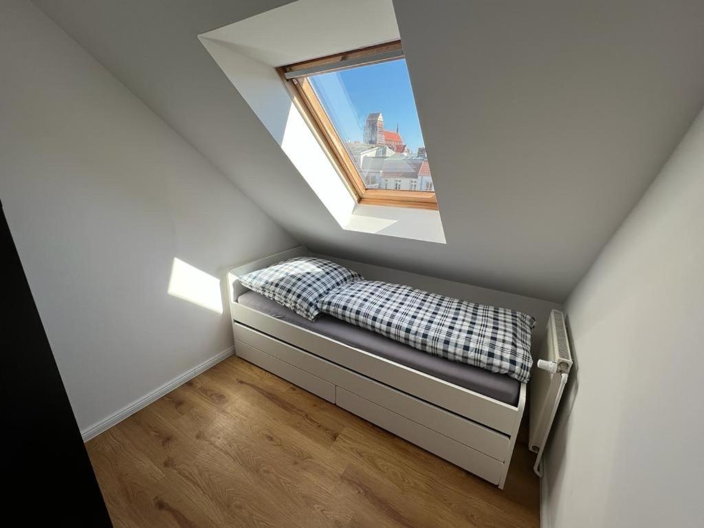 Fewo Meeresleuchten Wißmar Extérieur photo